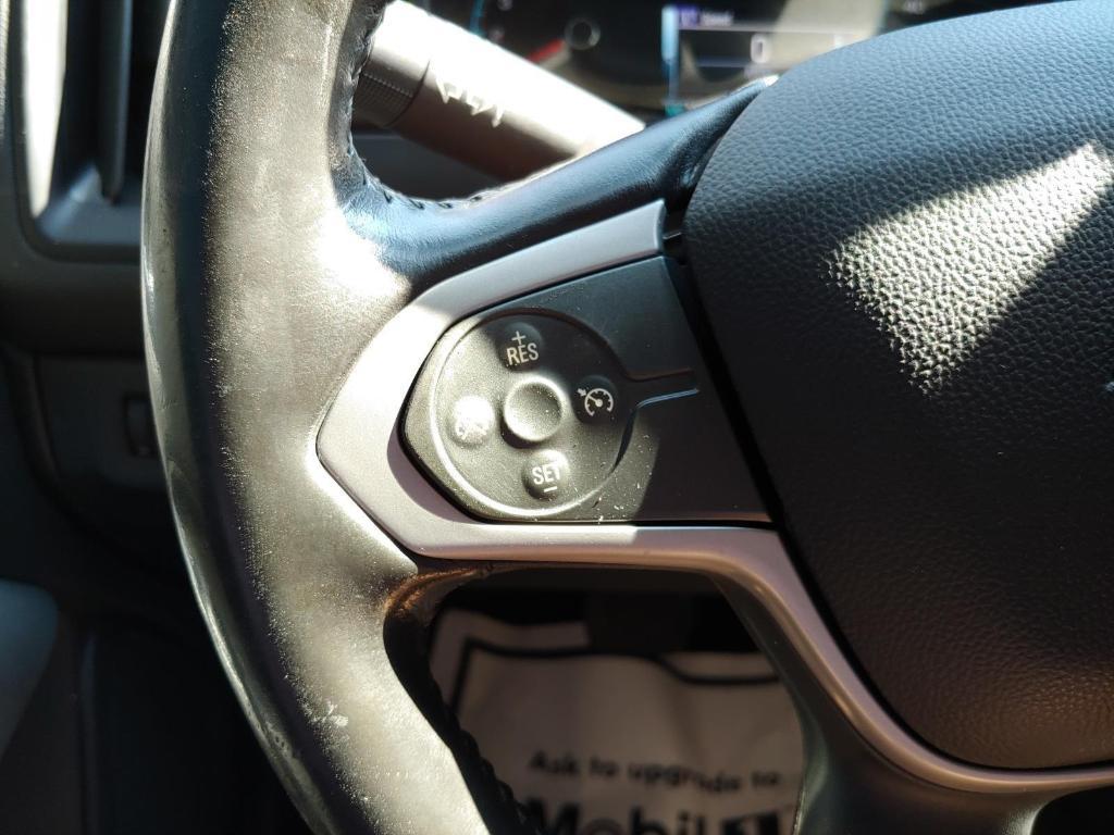 used 2018 Chevrolet Colorado car, priced at $15,900
