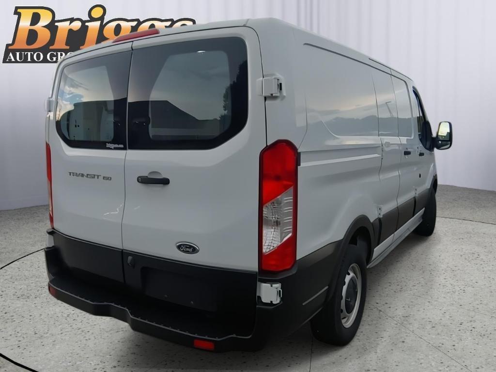 used 2019 Ford Transit-150 car, priced at $17,900