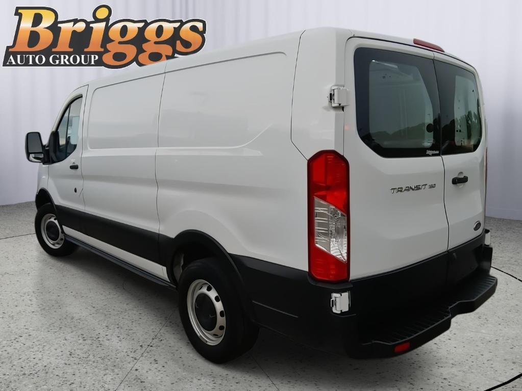 used 2019 Ford Transit-150 car, priced at $17,900
