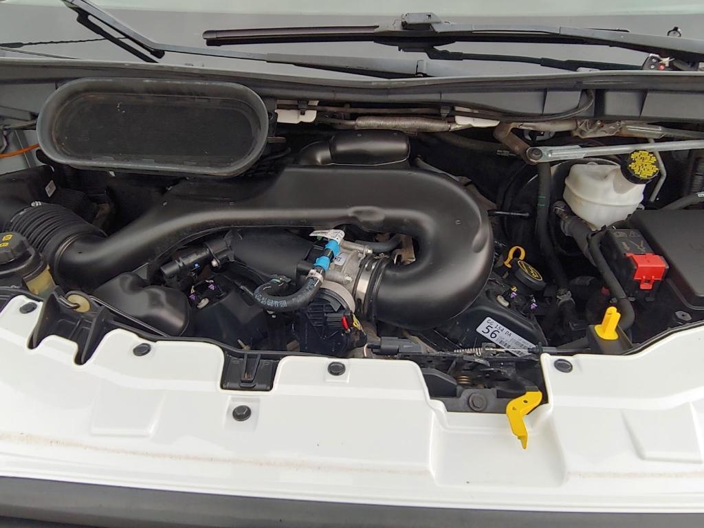 used 2019 Ford Transit-150 car, priced at $17,900
