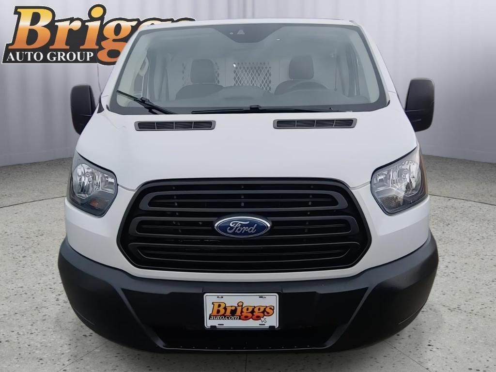 used 2019 Ford Transit-150 car, priced at $17,900