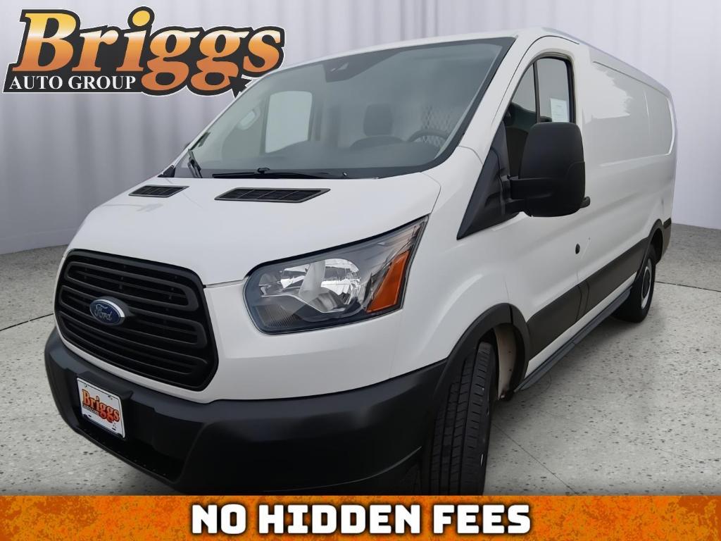 used 2019 Ford Transit-150 car, priced at $17,900