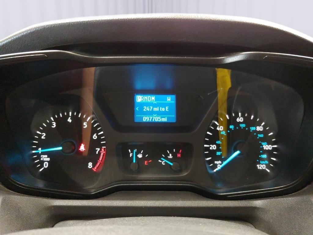 used 2019 Ford Transit-150 car, priced at $17,900