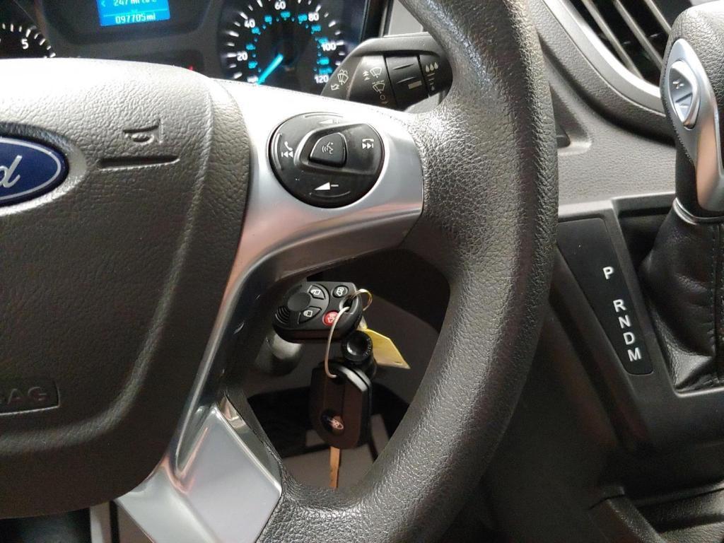 used 2019 Ford Transit-150 car, priced at $17,900