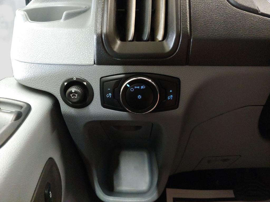 used 2019 Ford Transit-150 car, priced at $17,900