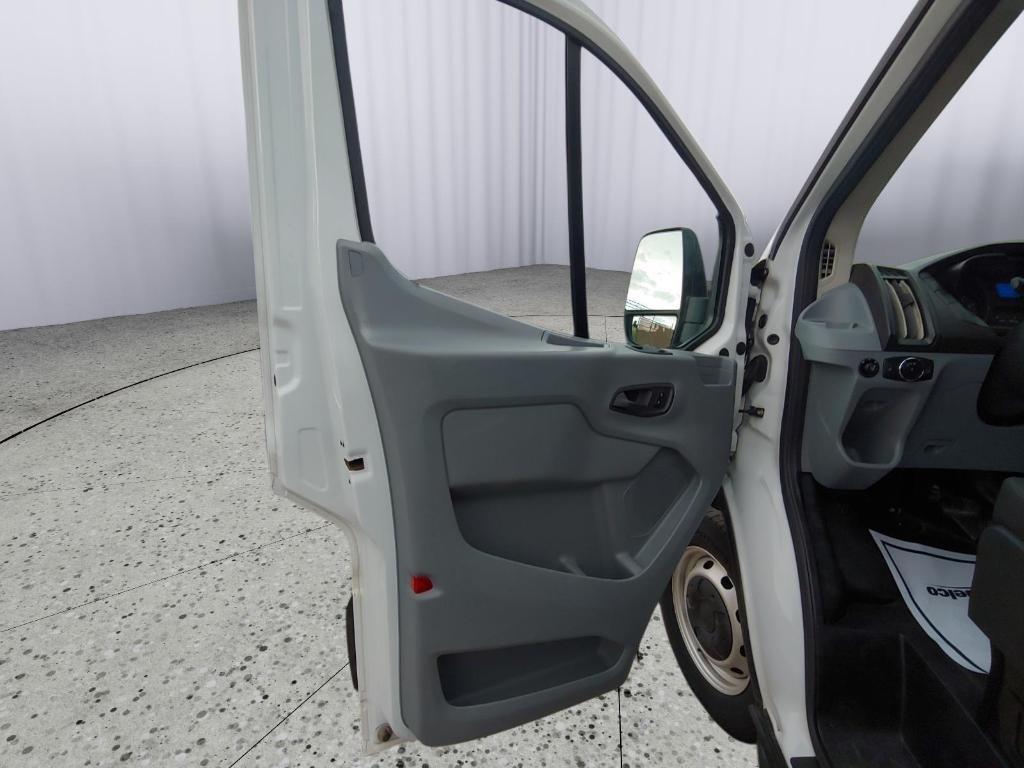 used 2019 Ford Transit-150 car, priced at $17,900
