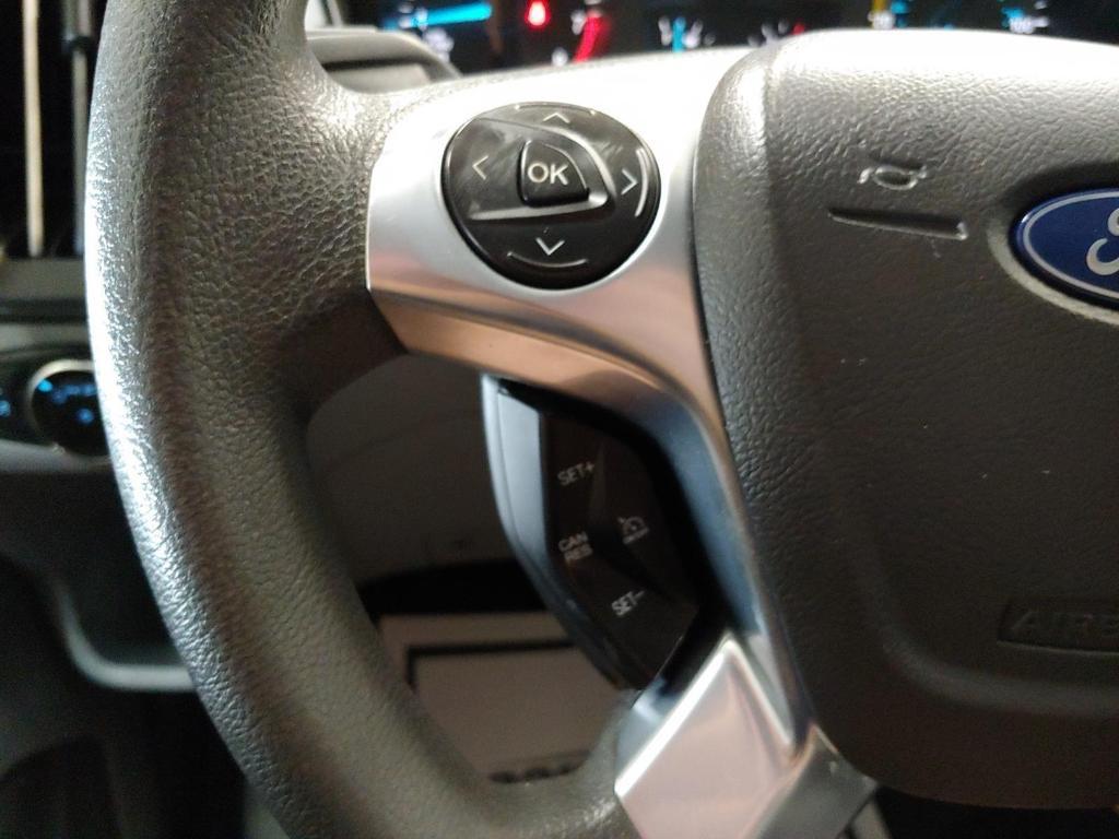 used 2019 Ford Transit-150 car, priced at $17,900