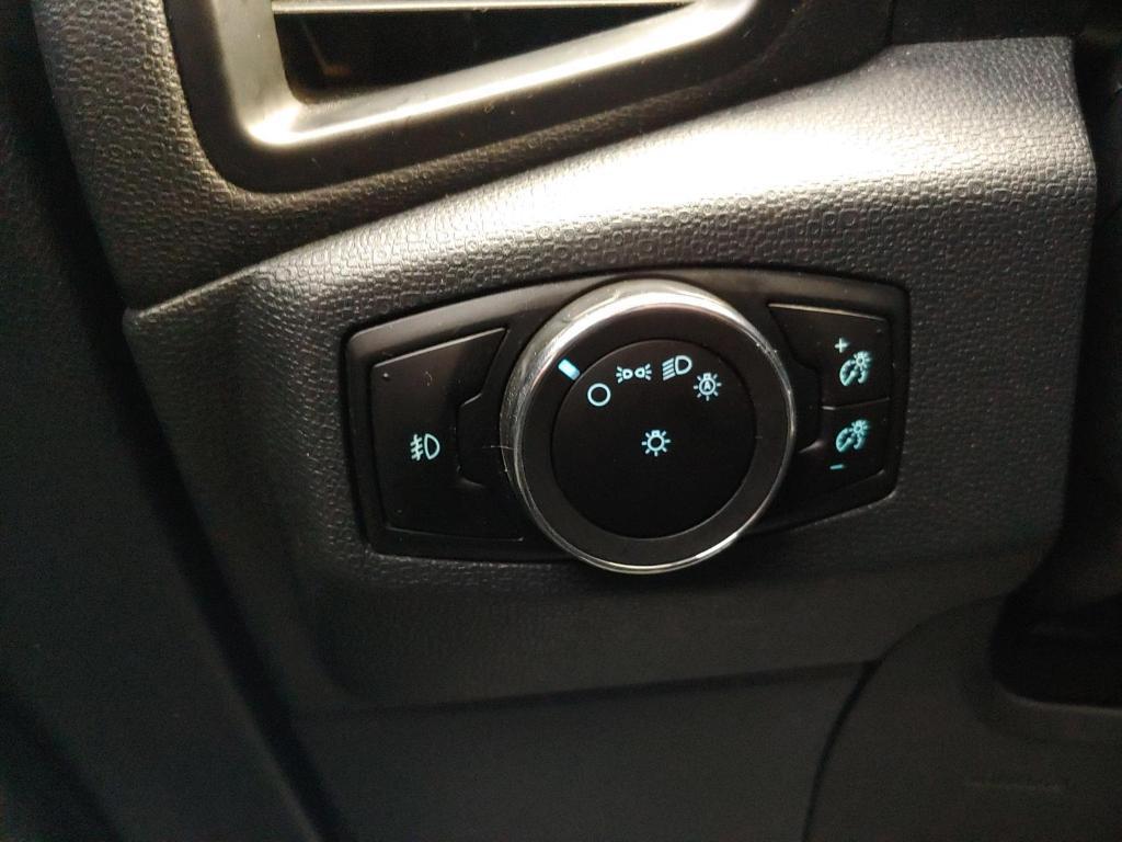 used 2020 Ford EcoSport car, priced at $14,995