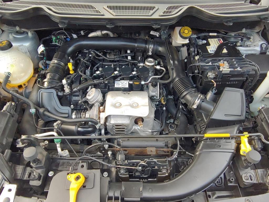 used 2020 Ford EcoSport car, priced at $14,995