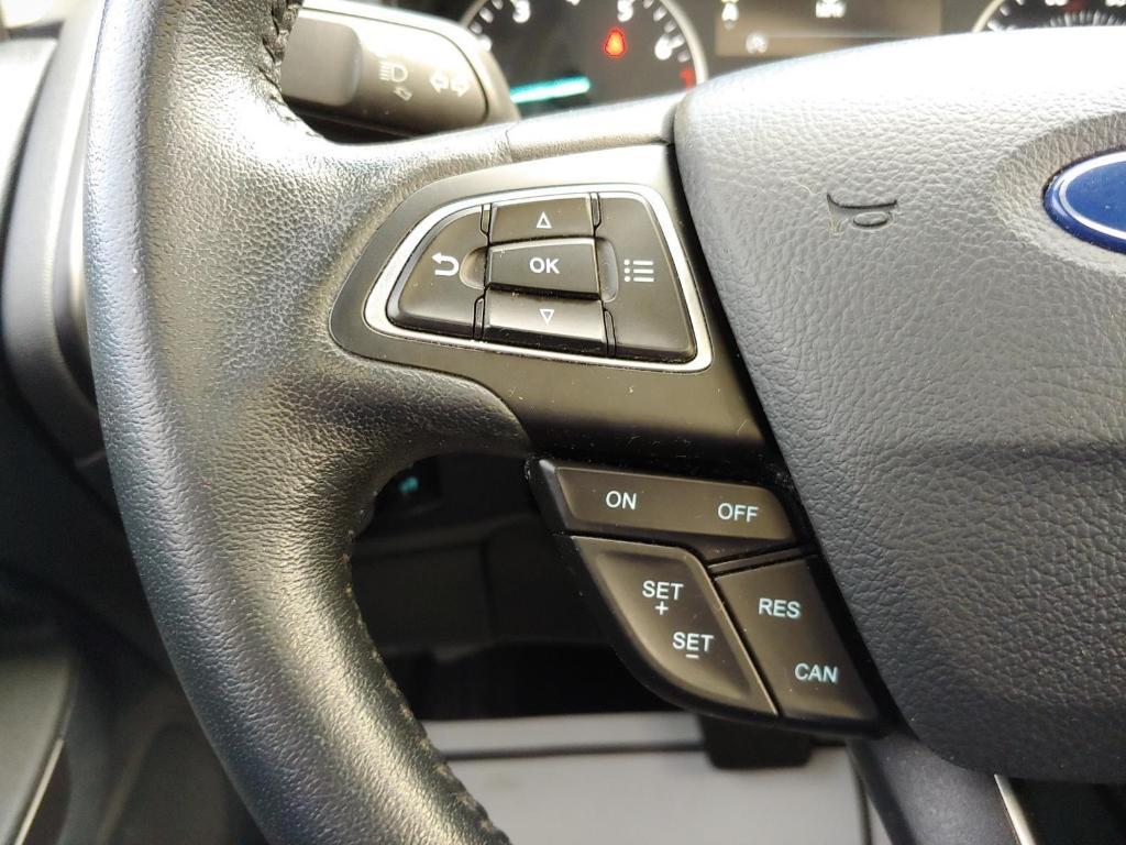 used 2020 Ford EcoSport car, priced at $14,995