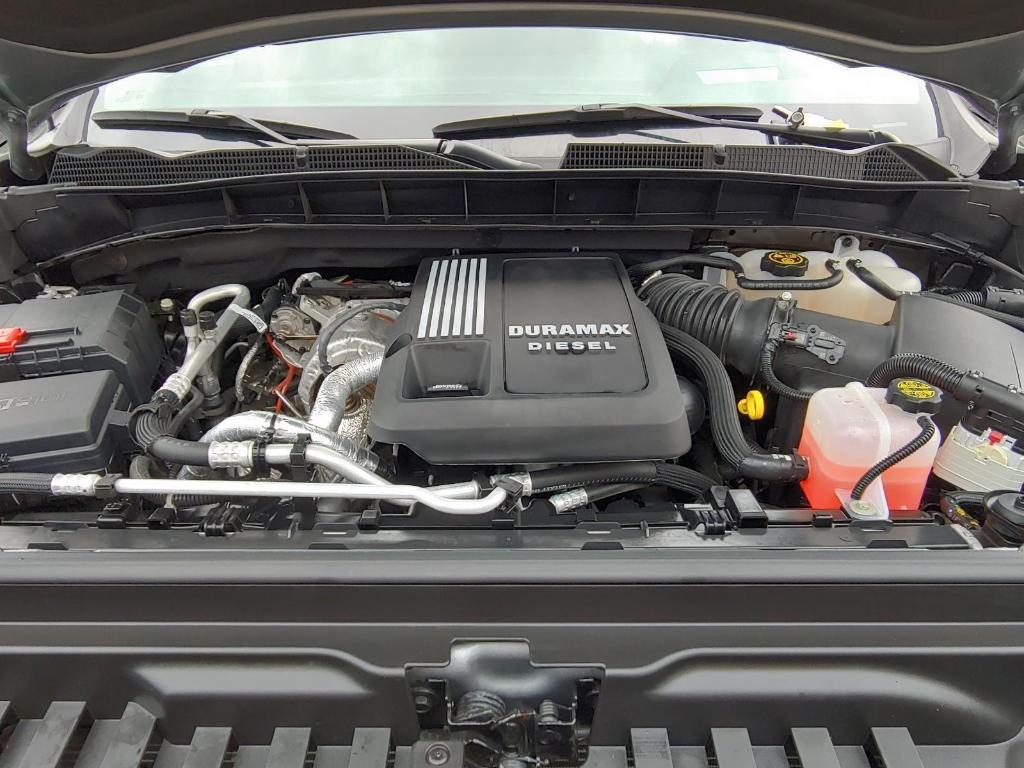 used 2023 GMC Sierra 1500 car, priced at $53,995