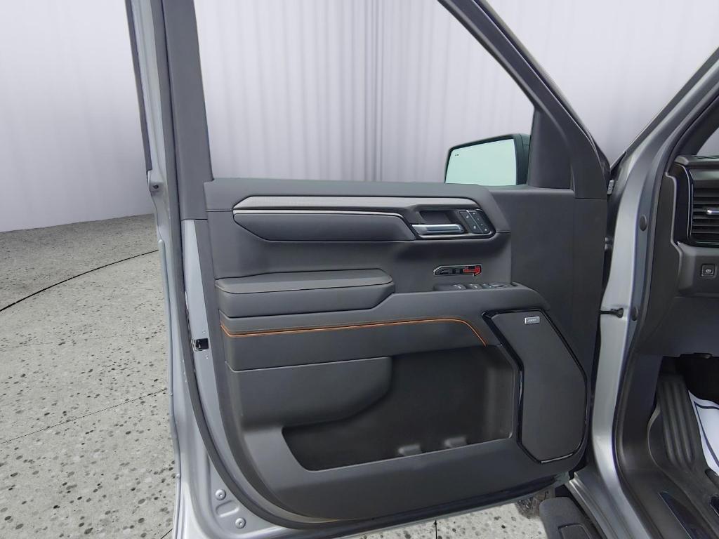 used 2023 GMC Sierra 1500 car, priced at $53,995