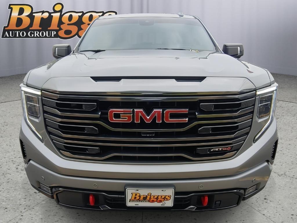 used 2023 GMC Sierra 1500 car, priced at $53,995