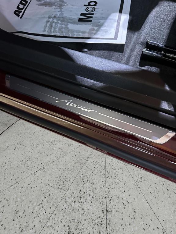 new 2025 Buick Envista car, priced at $29,903