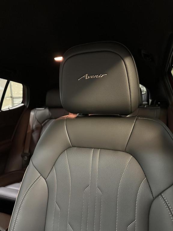 new 2025 Buick Envista car, priced at $29,903