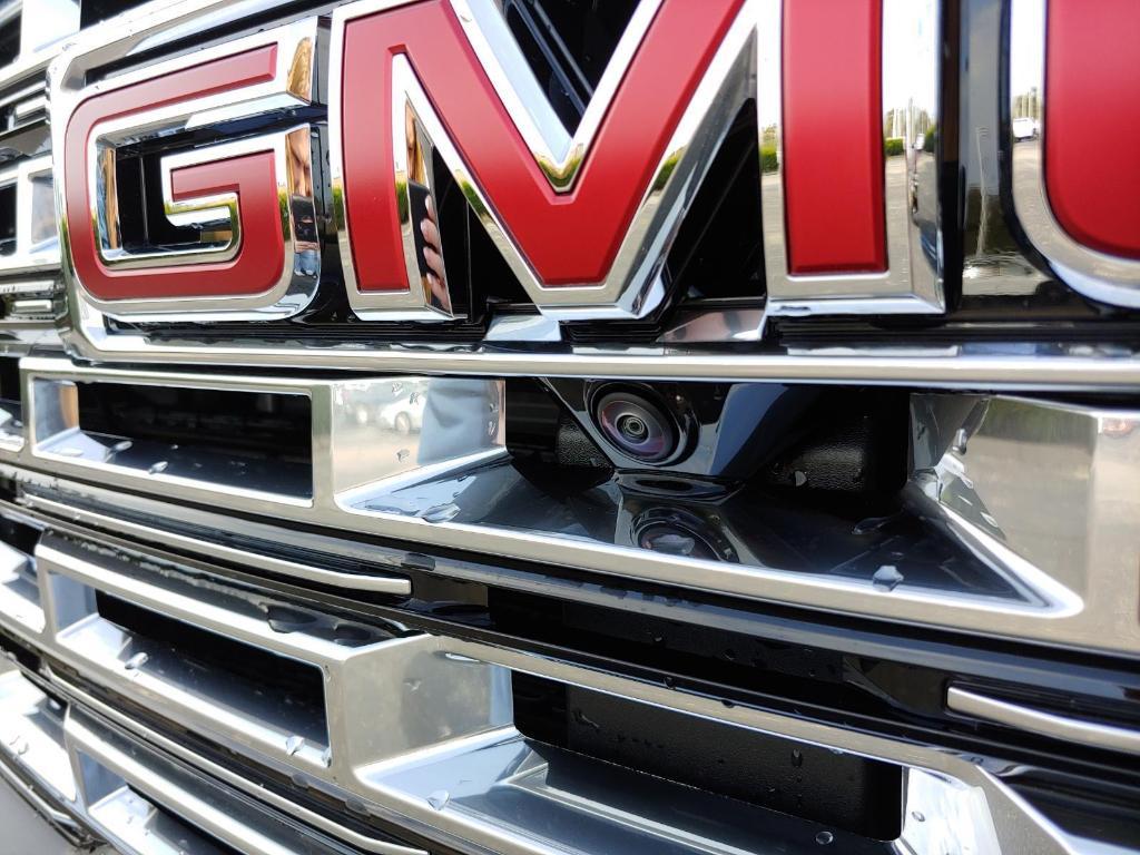 new 2026 GMC Acadia car, priced at $61,316