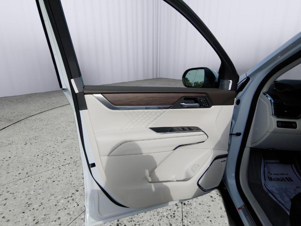 new 2026 GMC Acadia car, priced at $61,316