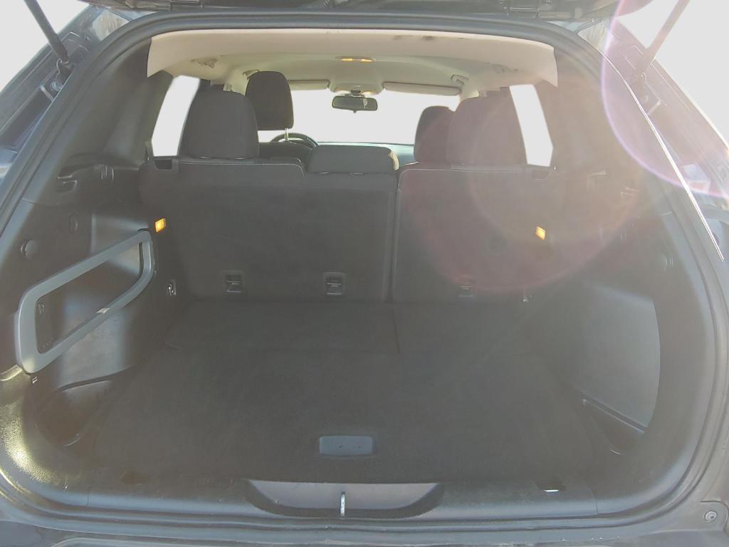 used 2014 Jeep Cherokee car, priced at $8,995