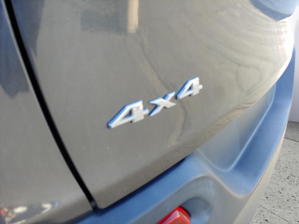 used 2014 Jeep Cherokee car, priced at $8,995