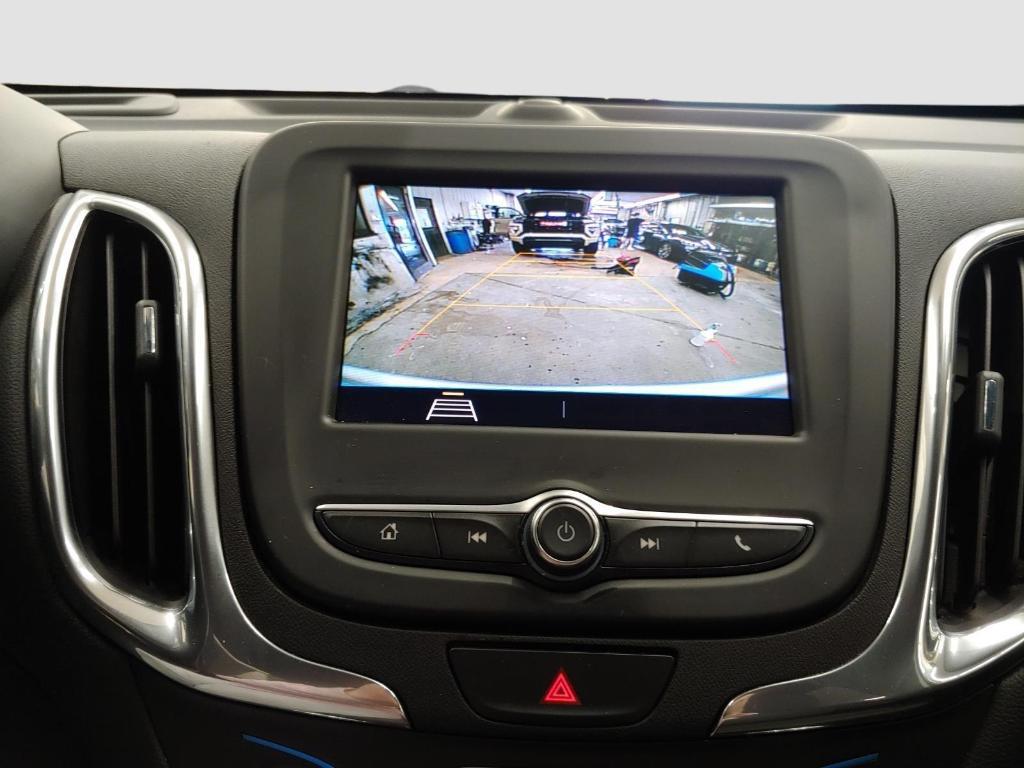 used 2020 Chevrolet Equinox car, priced at $18,995