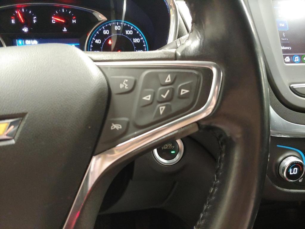 used 2020 Chevrolet Equinox car, priced at $18,995