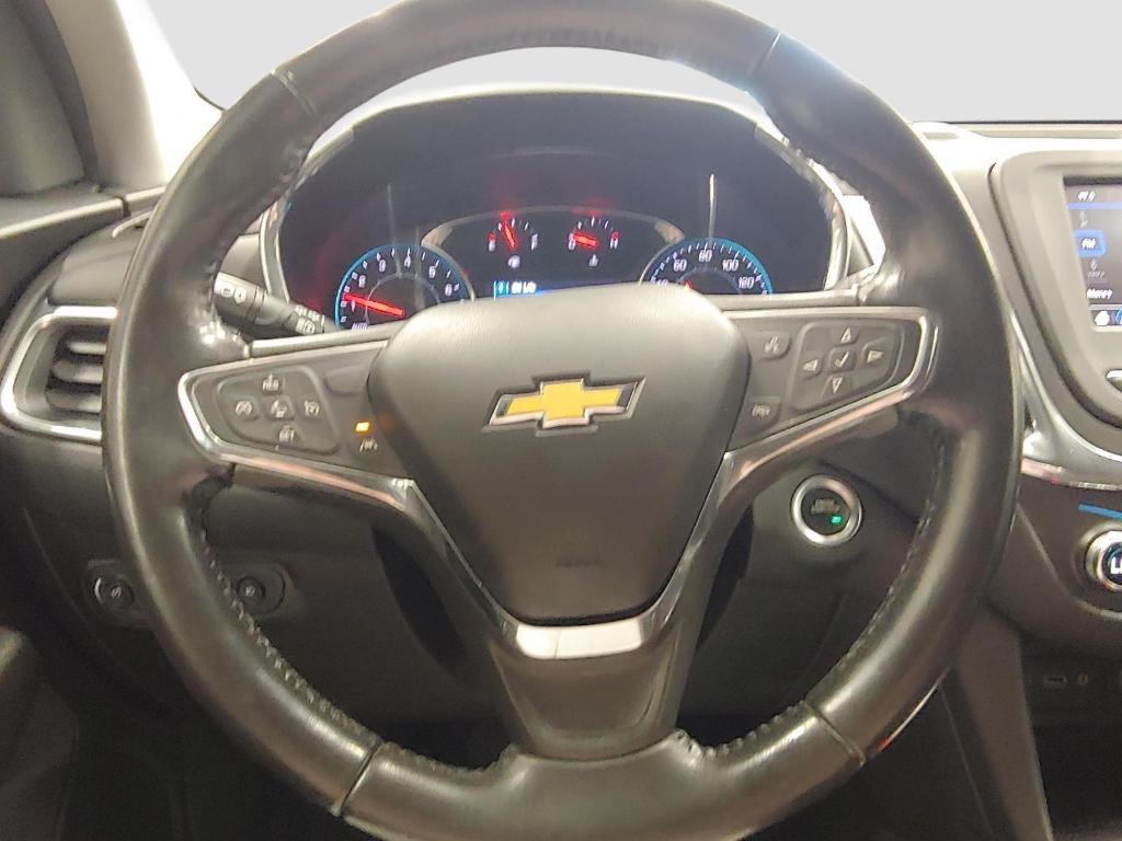 used 2020 Chevrolet Equinox car, priced at $18,995