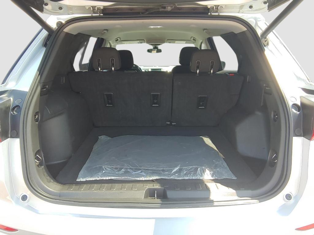used 2020 Chevrolet Equinox car, priced at $18,995