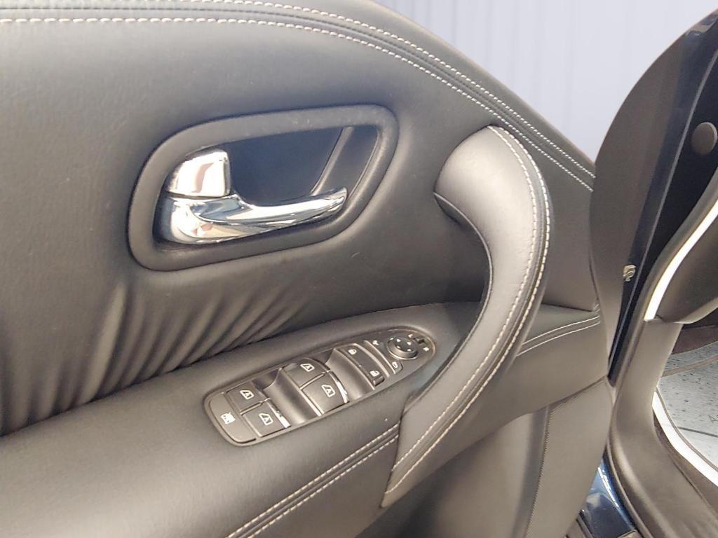 used 2019 Nissan Armada car, priced at $22,500