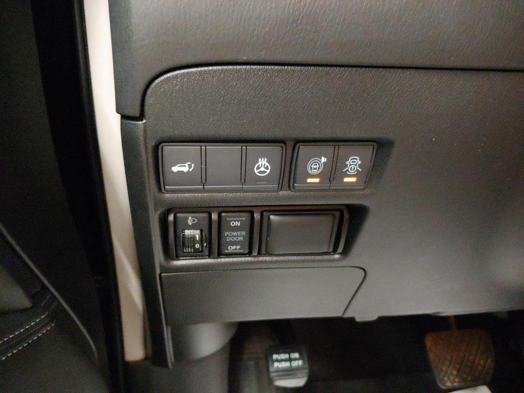 used 2019 Nissan Armada car, priced at $22,500