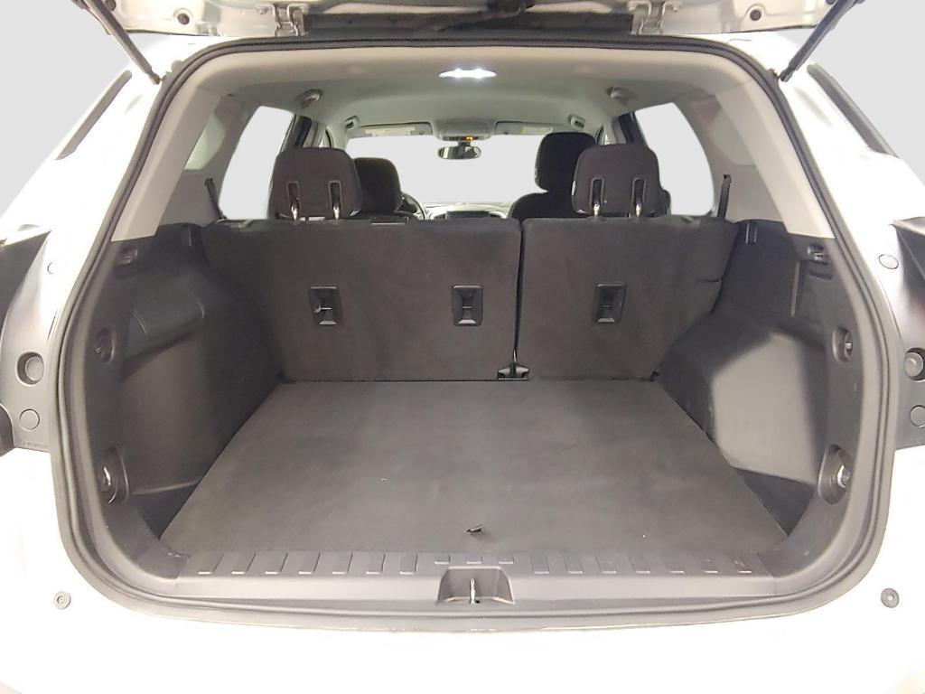 used 2018 GMC Terrain car, priced at $12,995