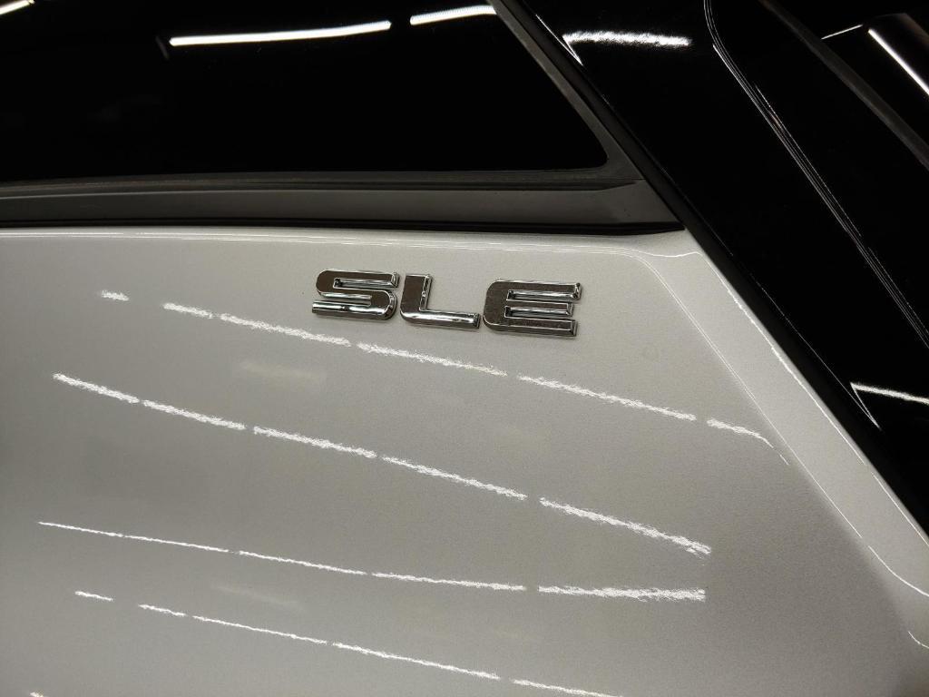 used 2018 GMC Terrain car, priced at $12,995