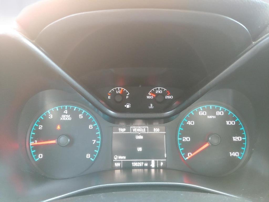 used 2016 Chevrolet Colorado car, priced at $12,900