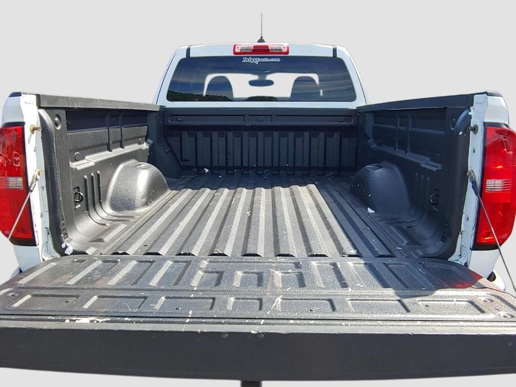 used 2016 Chevrolet Colorado car, priced at $12,900