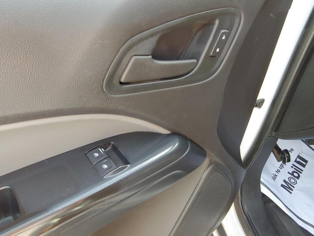 used 2016 Chevrolet Colorado car, priced at $12,900