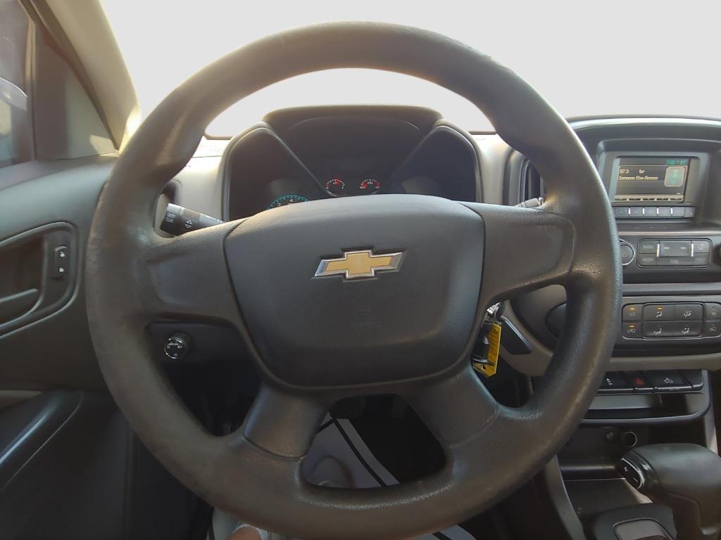 used 2016 Chevrolet Colorado car, priced at $12,900