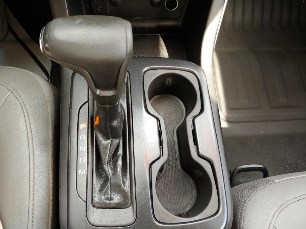 used 2016 Chevrolet Colorado car, priced at $12,900