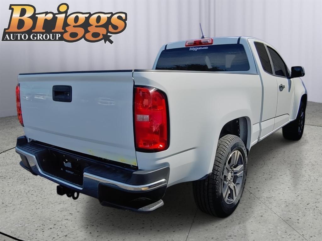 used 2016 Chevrolet Colorado car, priced at $12,900