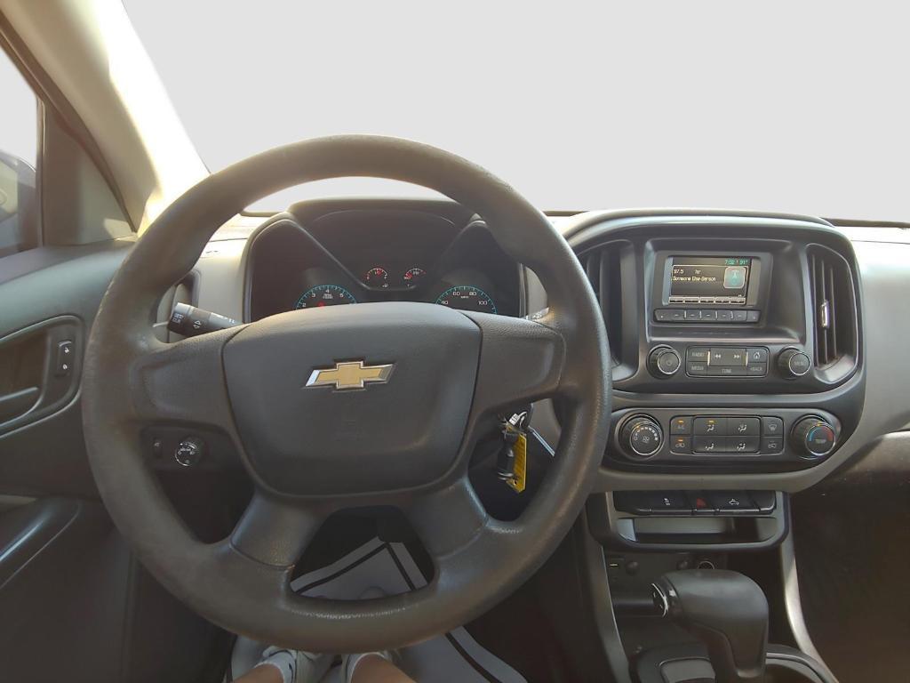 used 2016 Chevrolet Colorado car, priced at $12,900