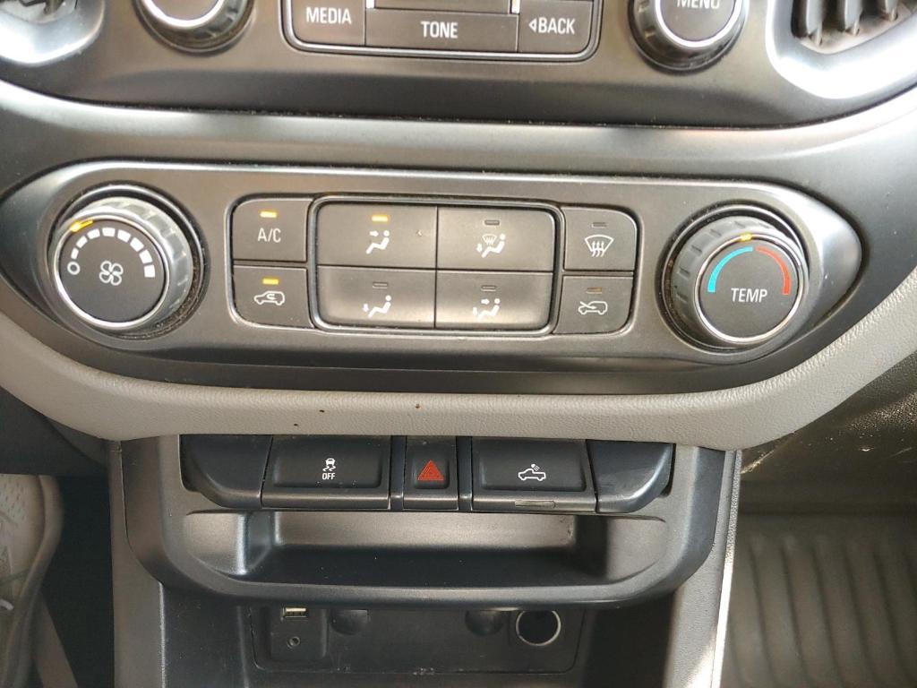 used 2016 Chevrolet Colorado car, priced at $12,900