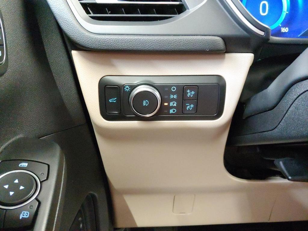 used 2022 Ford Escape car, priced at $24,395