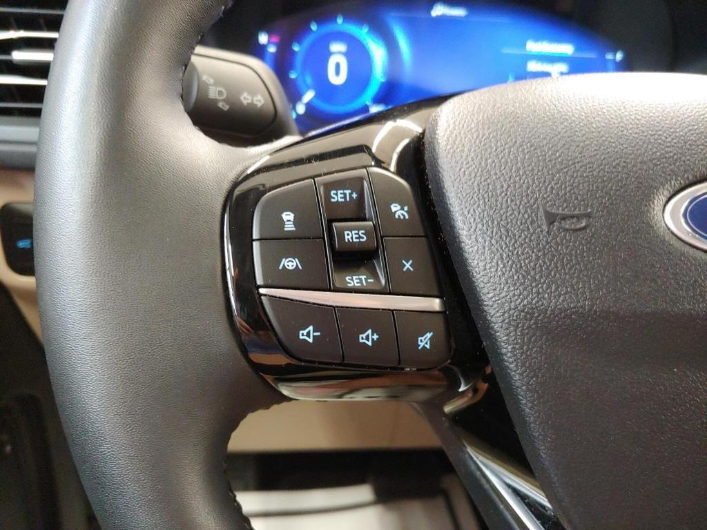 used 2022 Ford Escape car, priced at $24,395