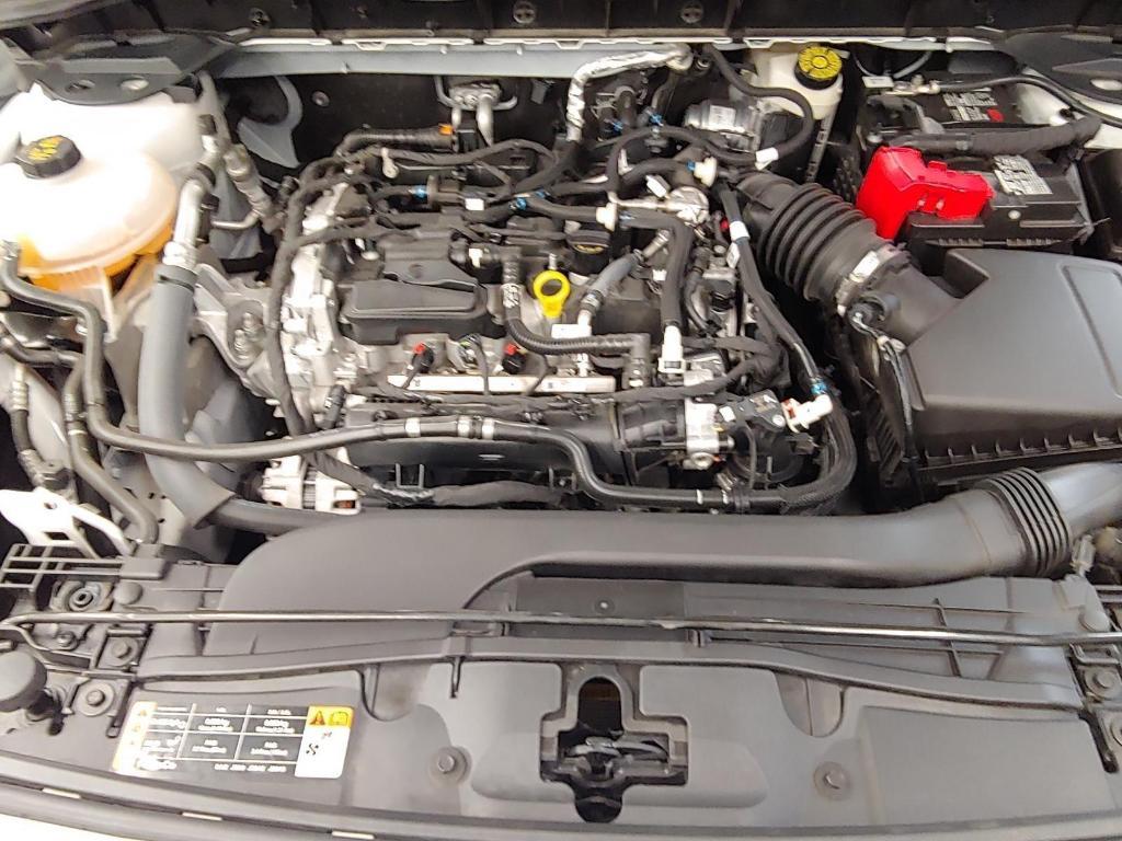 used 2022 Ford Escape car, priced at $24,395