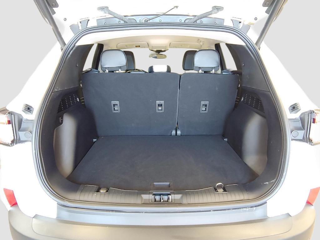 used 2022 Ford Escape car, priced at $24,395