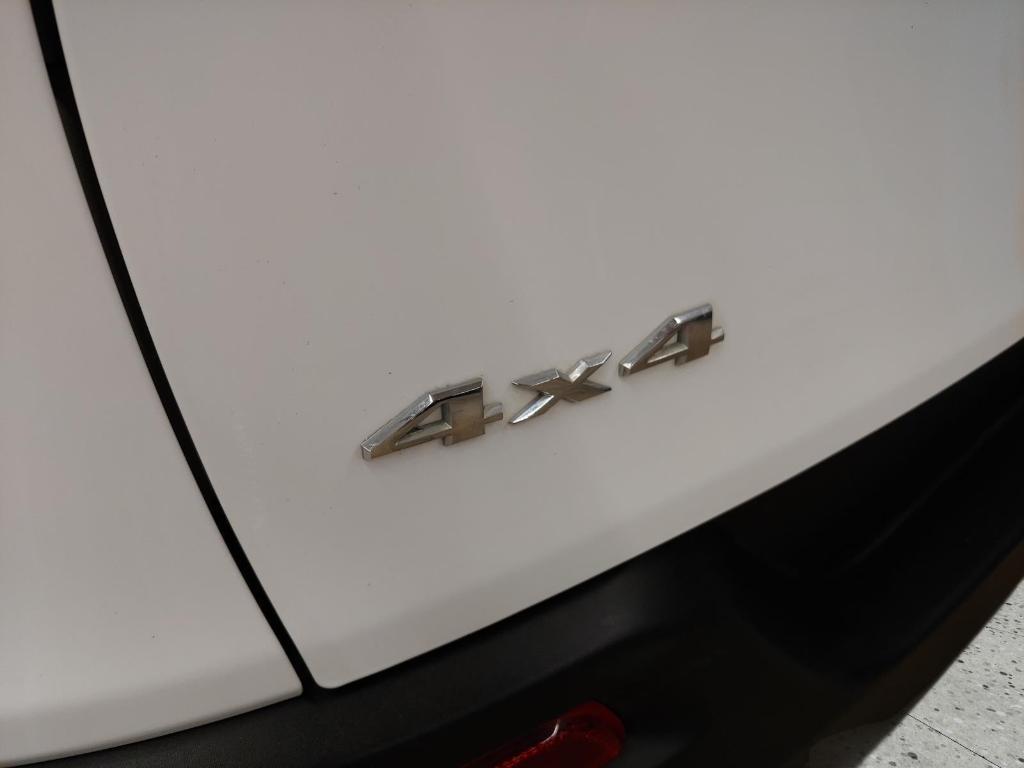 used 2017 Jeep Cherokee car, priced at $13,995