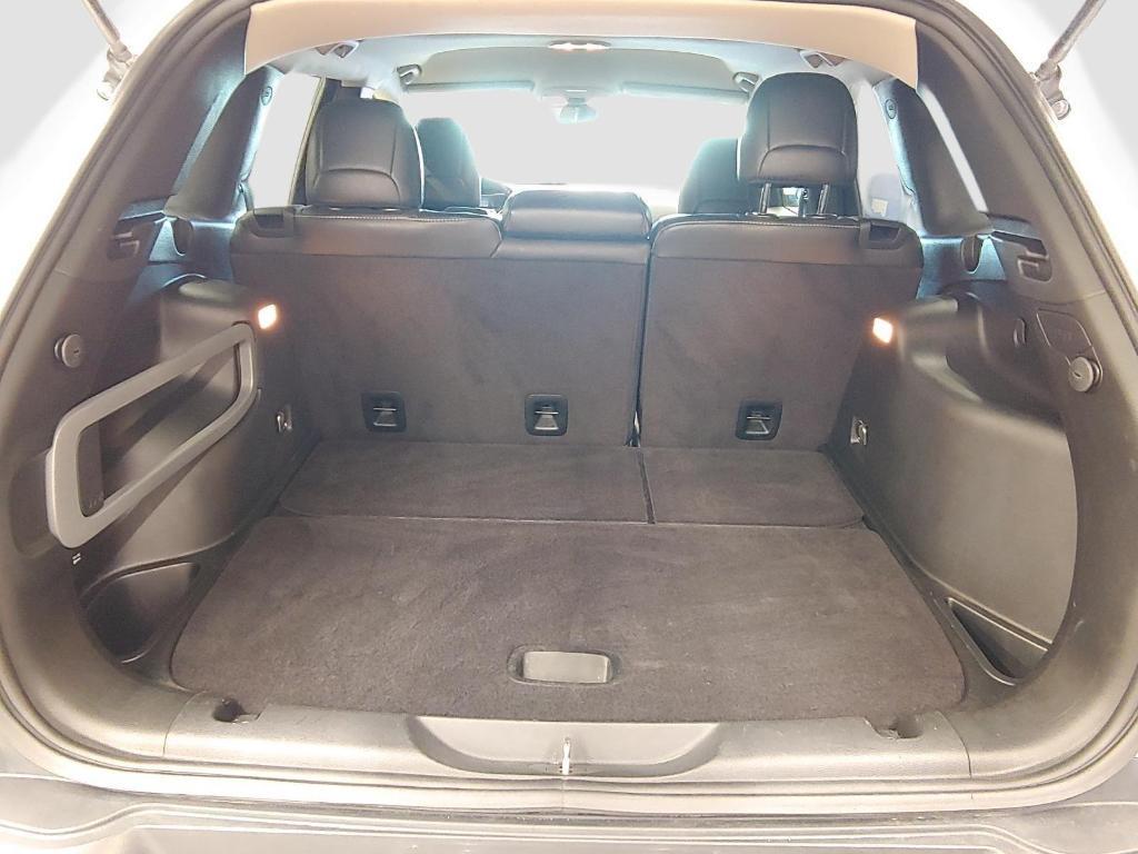 used 2017 Jeep Cherokee car, priced at $13,995