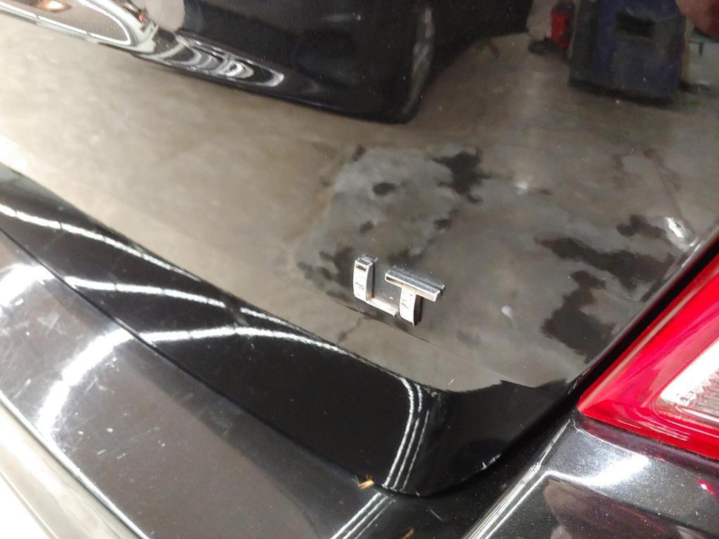 used 2019 Chevrolet Trax car, priced at $10,995