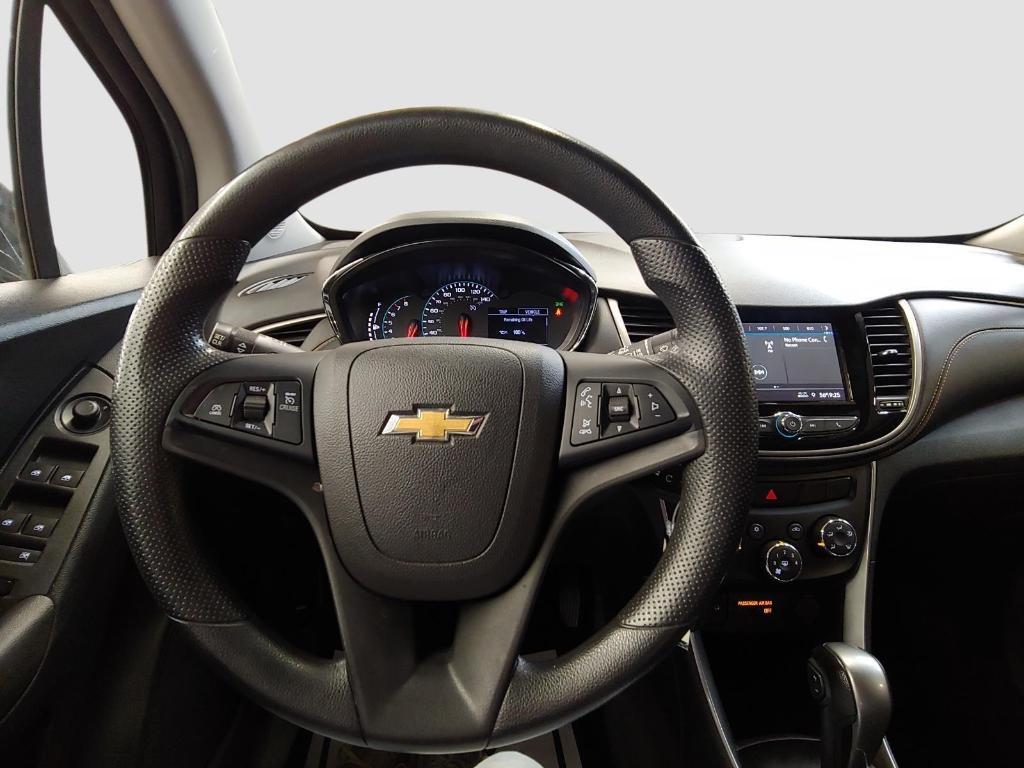 used 2019 Chevrolet Trax car, priced at $10,995