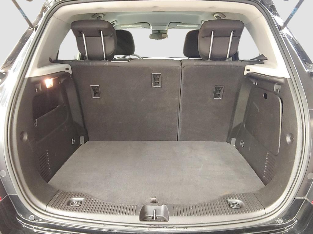 used 2019 Chevrolet Trax car, priced at $10,995