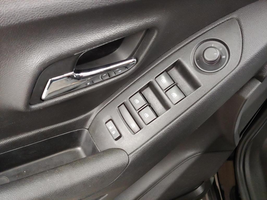 used 2019 Chevrolet Trax car, priced at $10,995