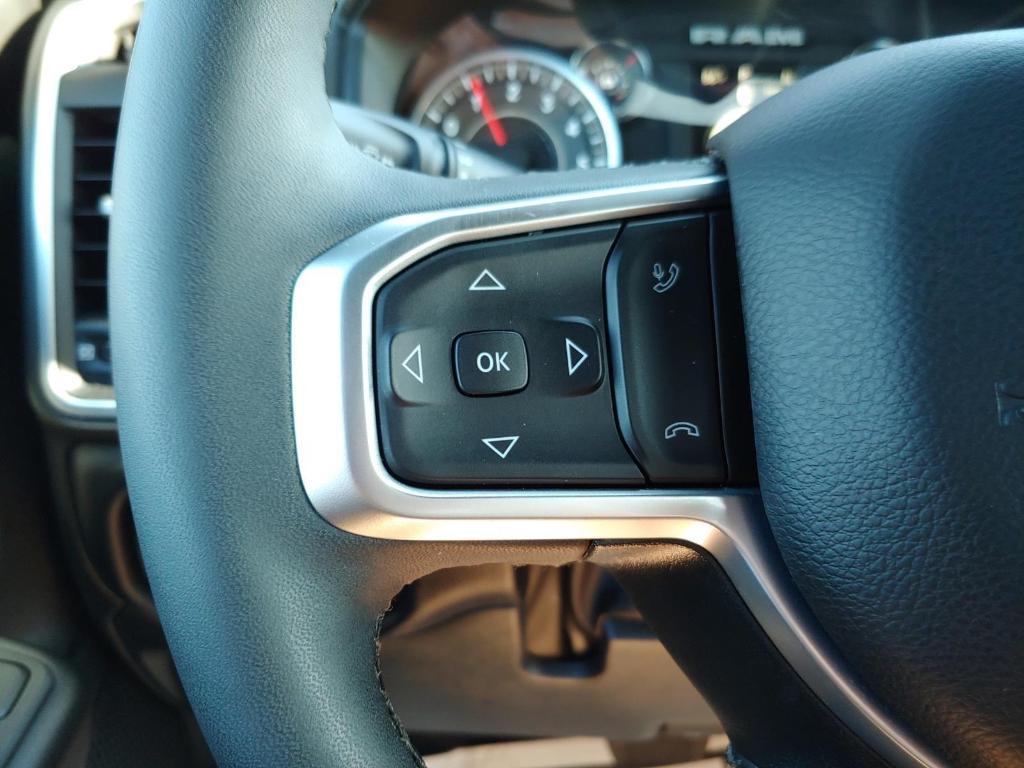 new 2025 Ram 1500 car